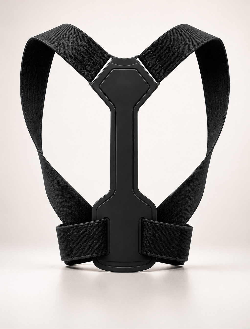 ErgoSpine - Adjustable Posture Corrector & Back Support Brace